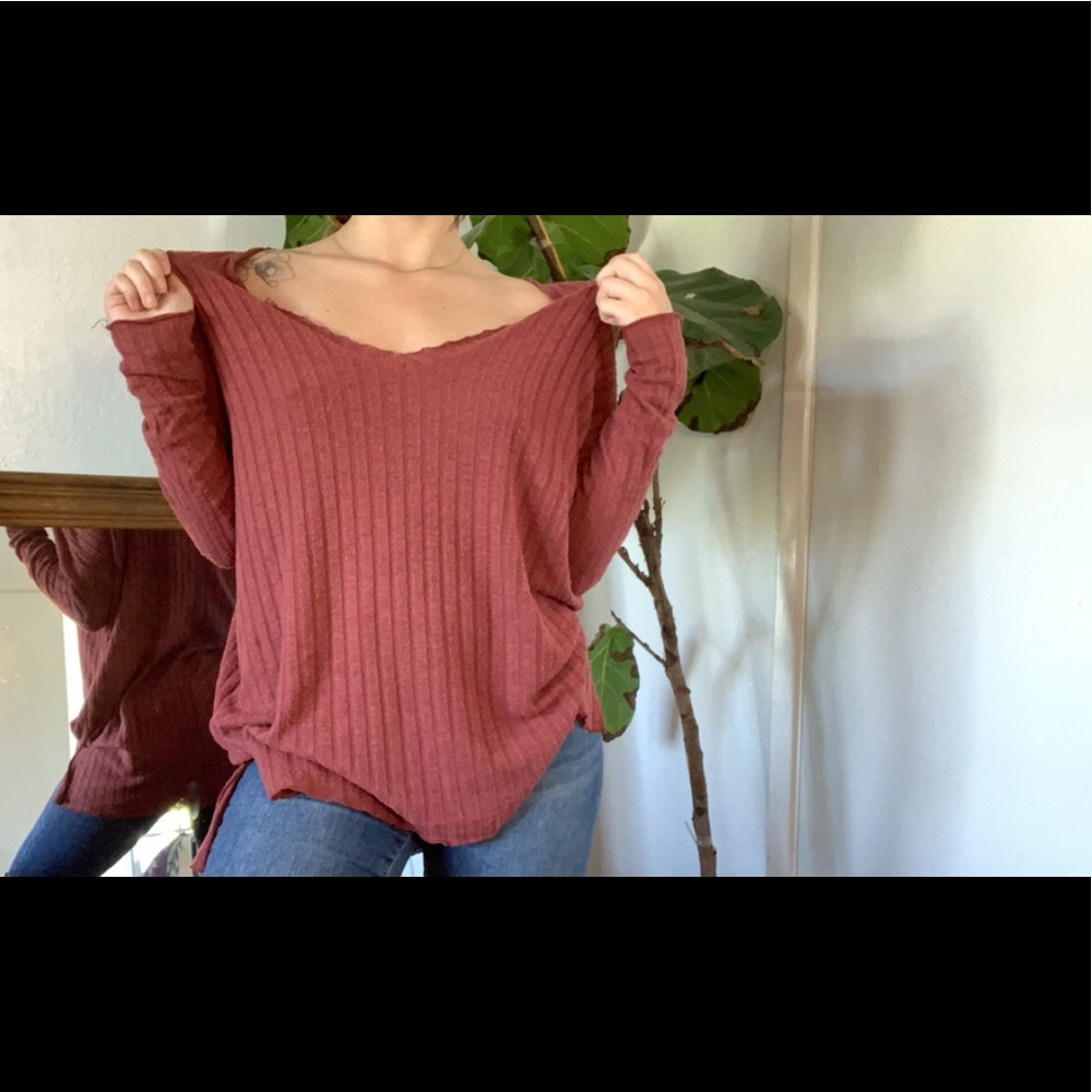 Urban Outfitters shirt